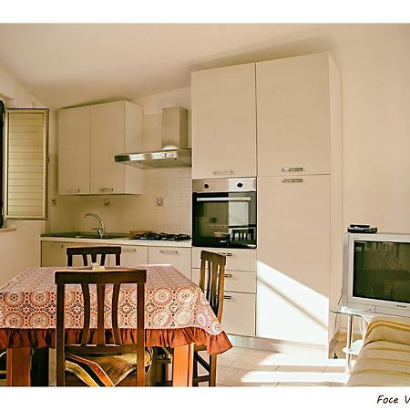 Marechiaro Βίλα Foce Varano Εξωτερικό φωτογραφία