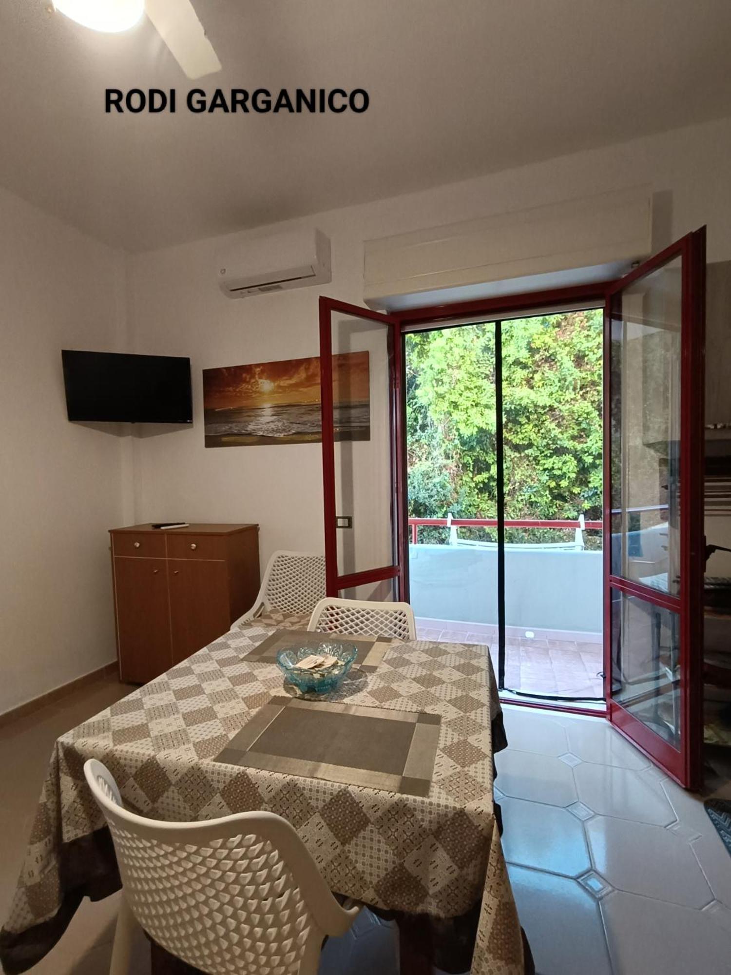 Marechiaro Βίλα Foce Varano Εξωτερικό φωτογραφία