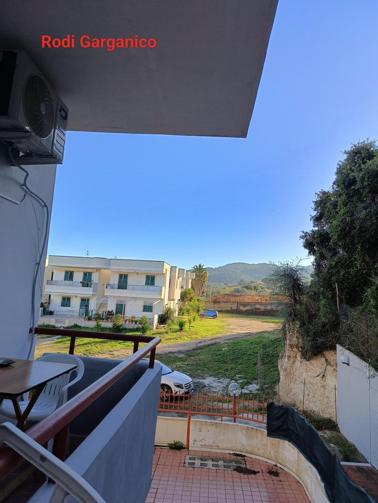 Marechiaro Βίλα Foce Varano Εξωτερικό φωτογραφία