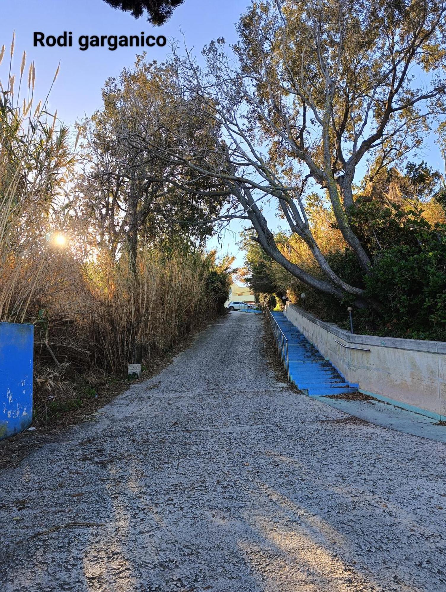 Marechiaro Βίλα Foce Varano Εξωτερικό φωτογραφία